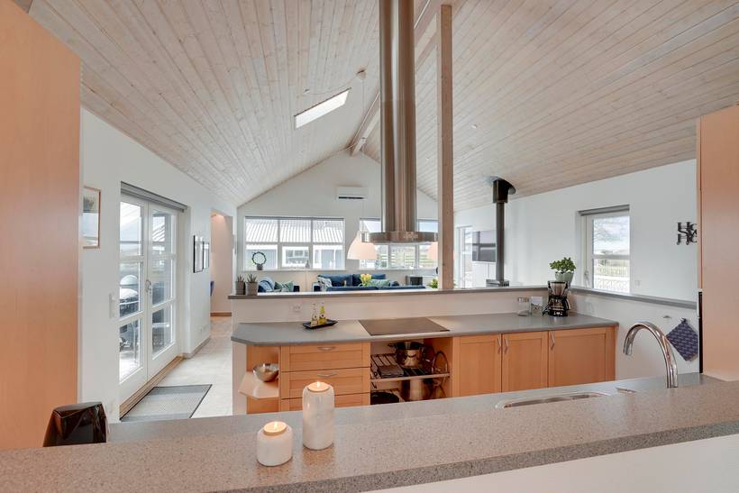 Foto von Ferienhaus LV11 in Tørresø - Nordfünen