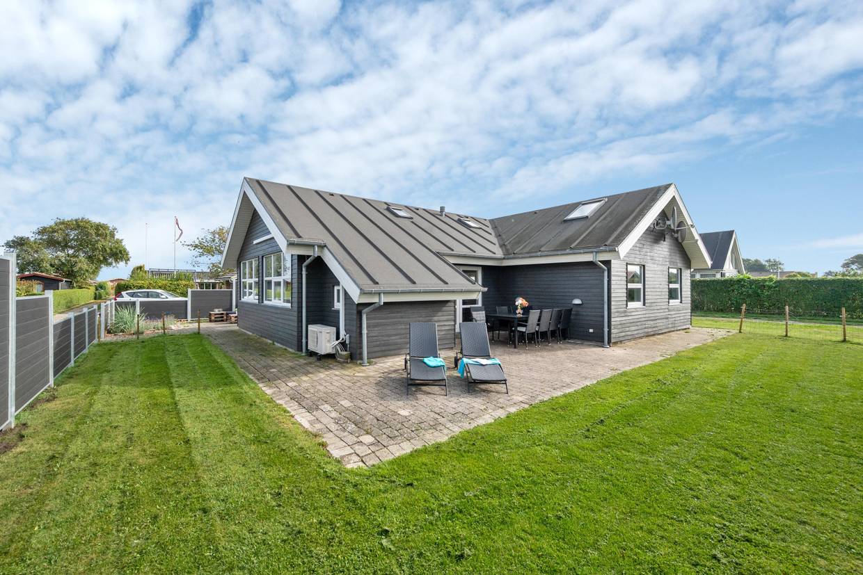 Foto von Ferienhaus LV11 in Tørresø - Nordfünen
