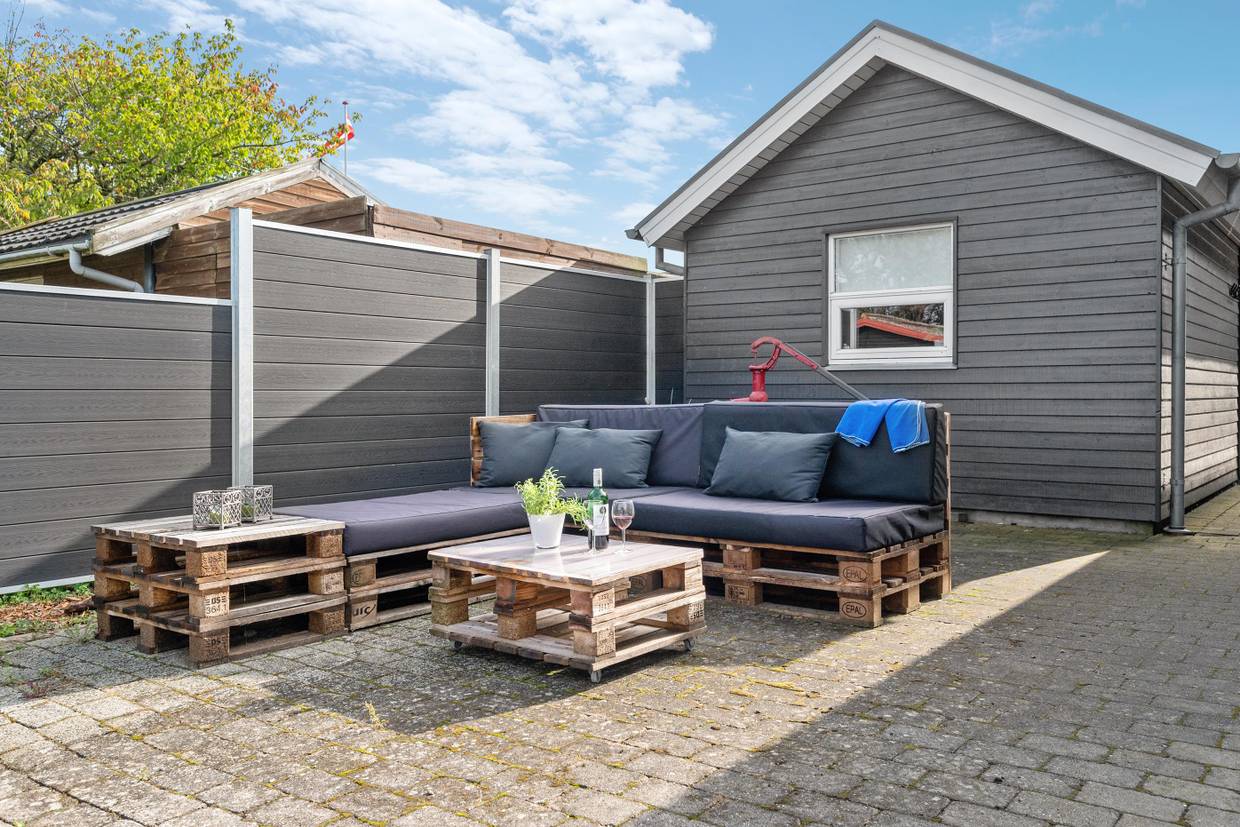 Foto von Ferienhaus LV11 in Tørresø - Nordfünen