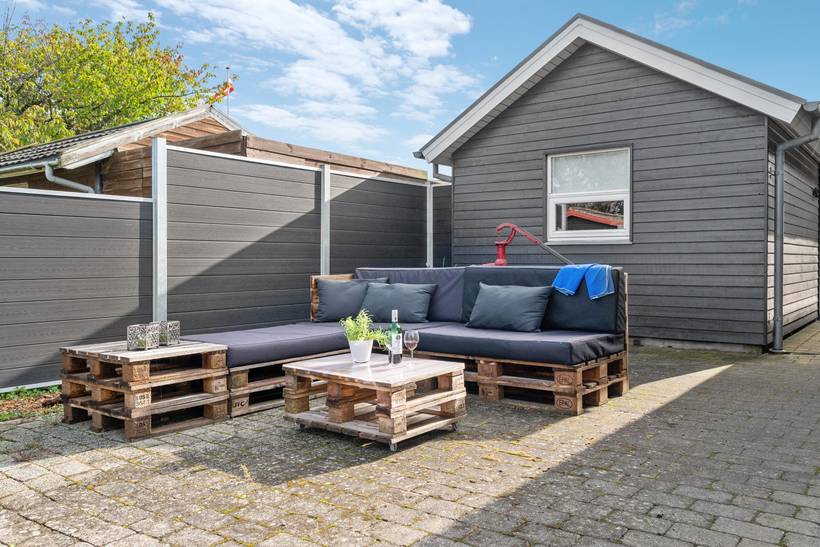 Foto von Ferienhaus LV11 in Tørresø - Nordfünen
