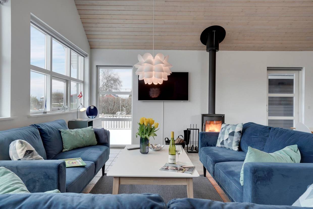 Foto von Ferienhaus LV11 in Tørresø - Nordfünen