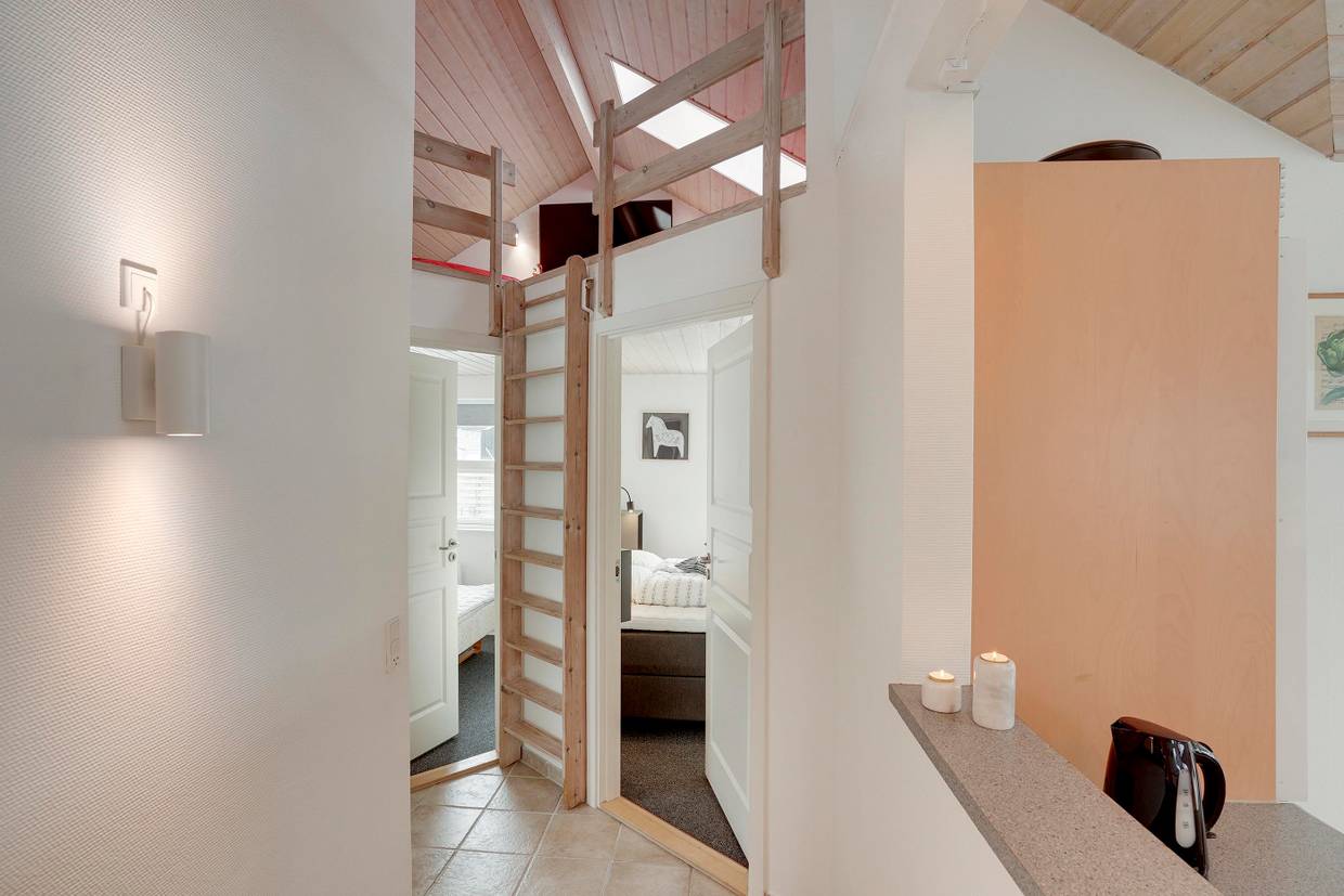Foto von Ferienhaus LV11 in Tørresø - Nordfünen
