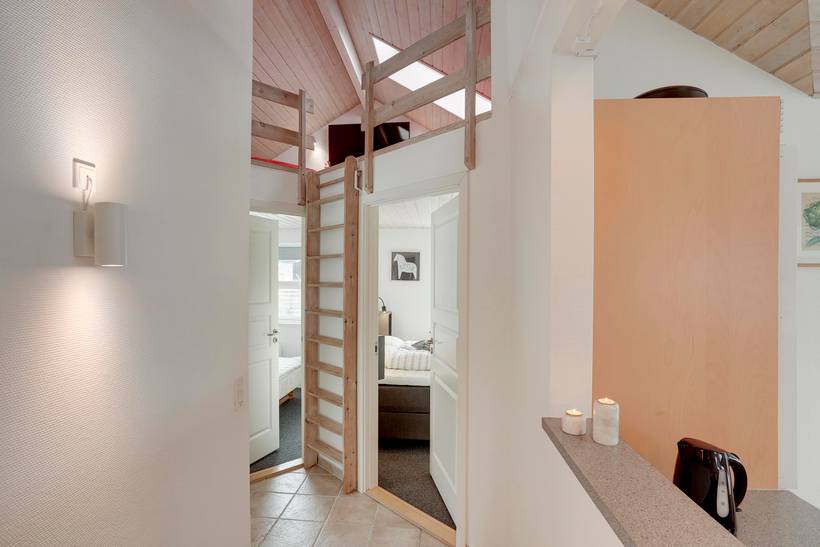 Foto von Ferienhaus LV11 in Tørresø - Nordfünen