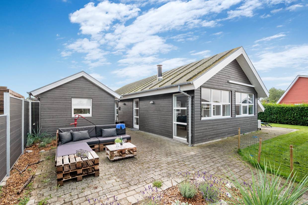 Foto von Ferienhaus LV11 in Tørresø - Nordfünen