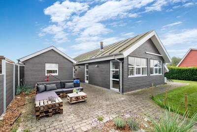 Vorschaubild von Ferienhaus LV11 in Tørresø - Nordfünen