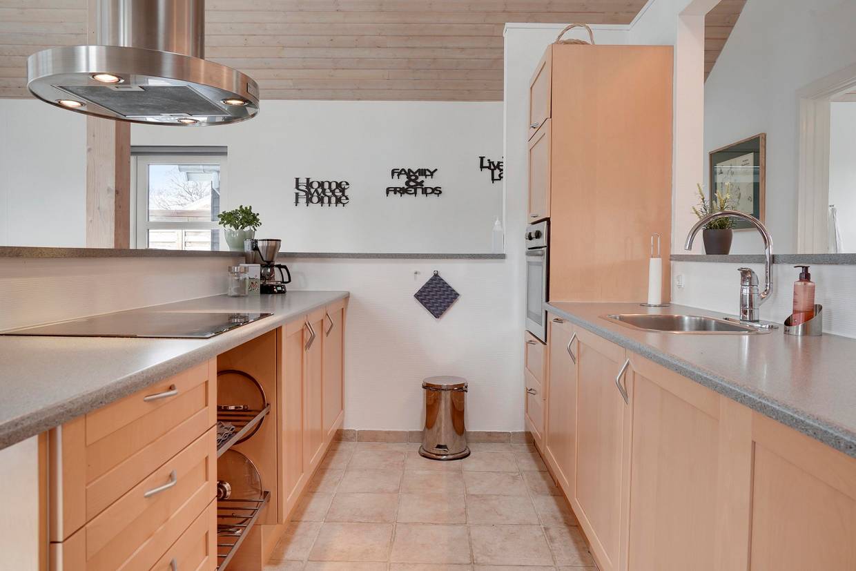 Foto von Ferienhaus LV11 in Tørresø - Nordfünen