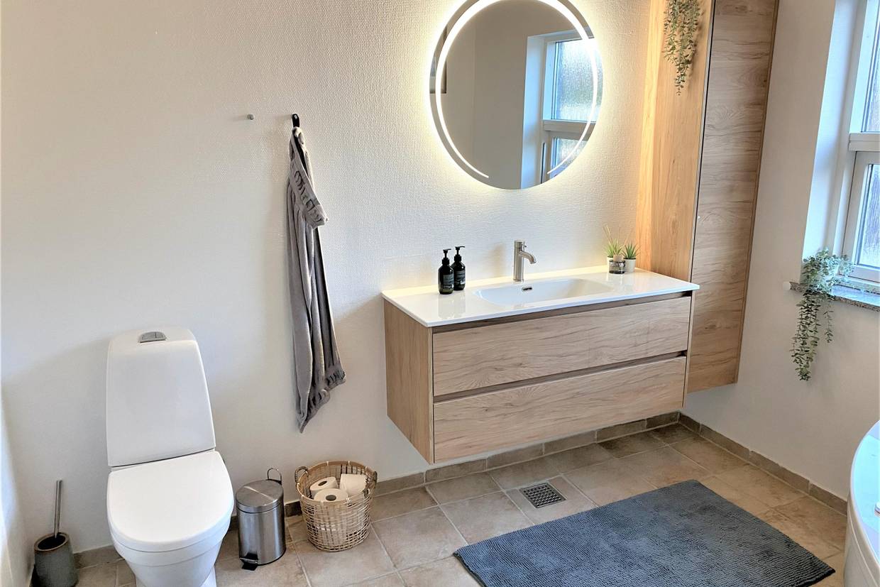 Foto von Ferienhaus LV11 in Tørresø - Nordfünen