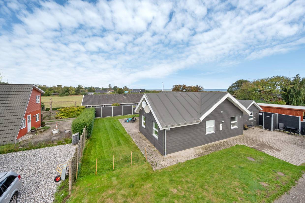 Foto von Ferienhaus LV11 in Tørresø - Nordfünen