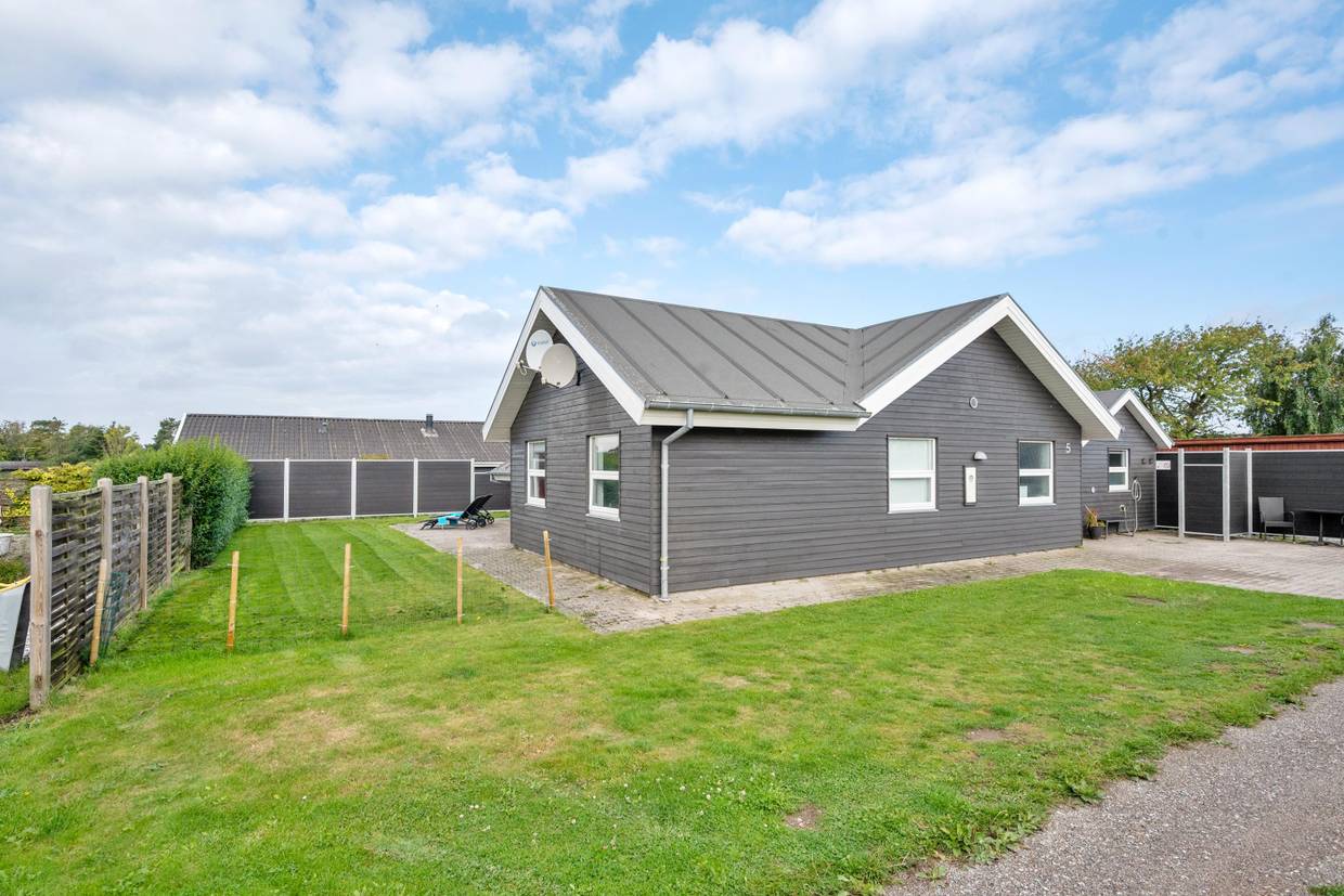 Foto von Ferienhaus LV11 in Tørresø - Nordfünen