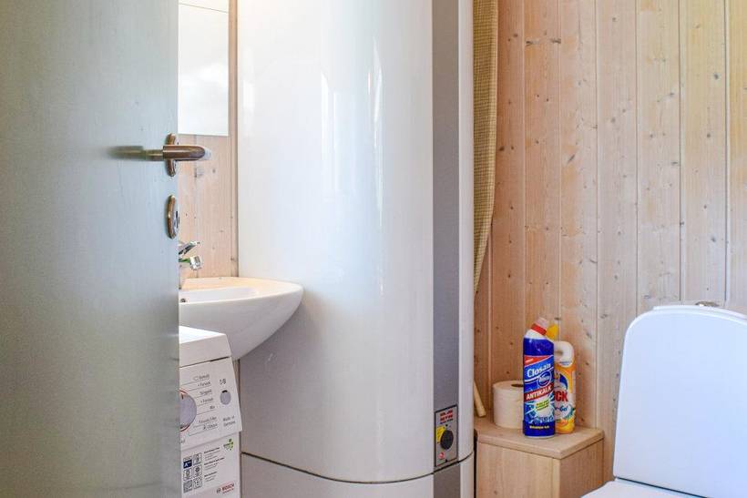Foto von Ferienhaus LV13 in Gilleleje - Nordseeland