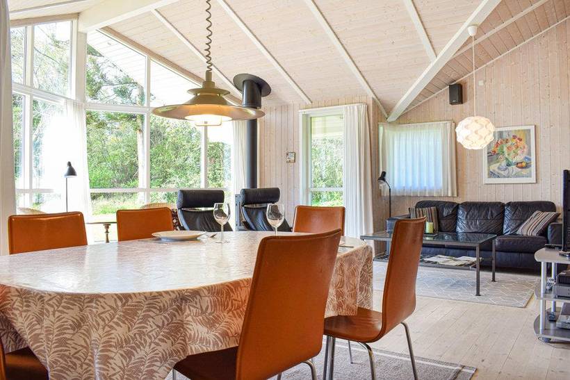 Foto von Ferienhaus LV13 in Gilleleje - Nordseeland