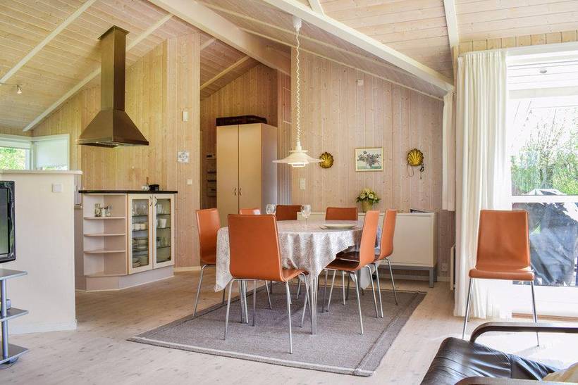 Foto von Ferienhaus LV13 in Gilleleje - Nordseeland