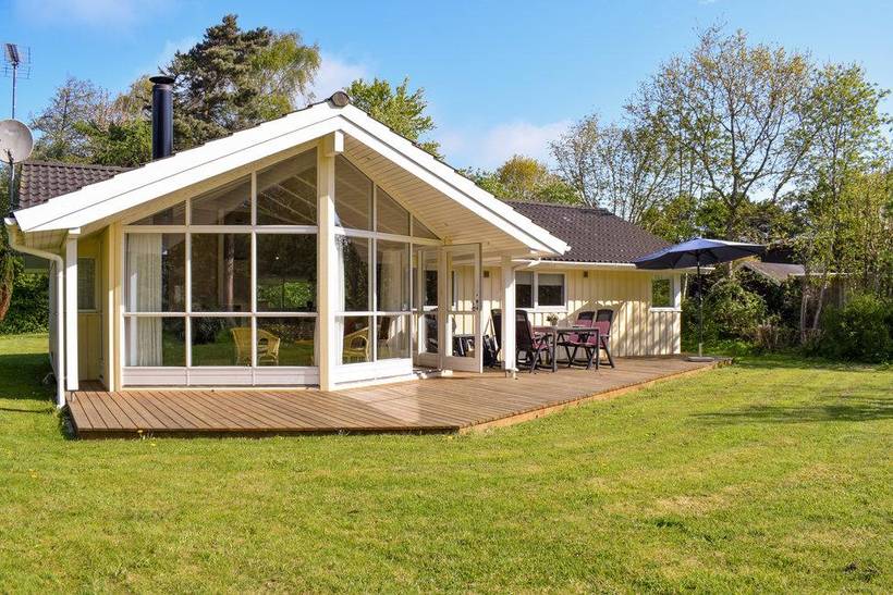 Foto von Ferienhaus LV13 in Gilleleje - Nordseeland