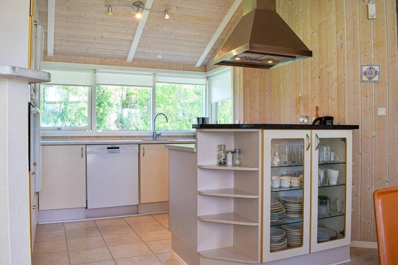 Foto von Ferienhaus LV13 in Gilleleje - Nordseeland