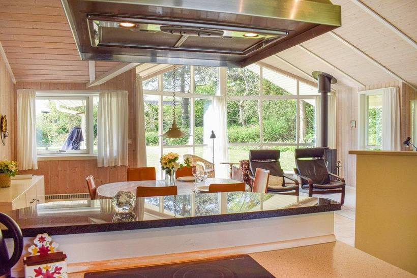 Foto von Ferienhaus LV13 in Gilleleje - Nordseeland