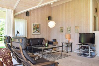 Vorschaubild von Ferienhaus LV13 in Gilleleje - Nordseeland