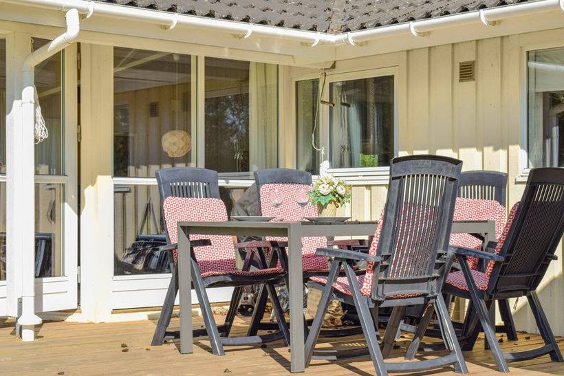 Foto von Ferienhaus LV13 in Gilleleje - Nordseeland