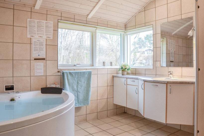 Foto von Ferienhaus LV13 in Gilleleje - Nordseeland