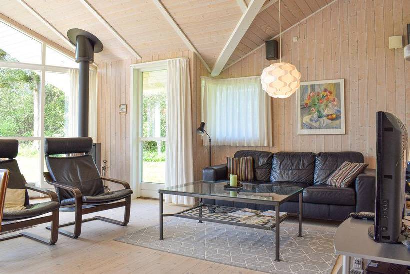 Foto von Ferienhaus LV13 in Gilleleje - Nordseeland