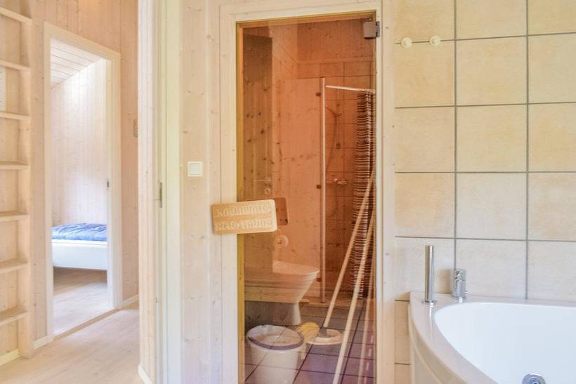 Foto von Ferienhaus LV13 in Gilleleje - Nordseeland