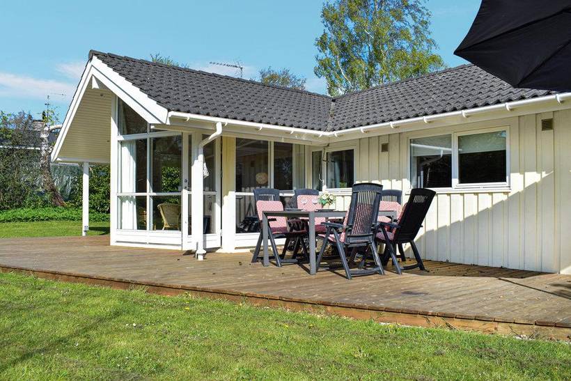 Foto von Ferienhaus LV13 in Gilleleje - Nordseeland