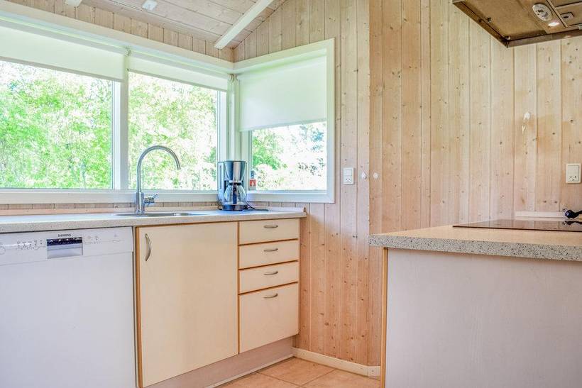 Foto von Ferienhaus LV13 in Gilleleje - Nordseeland