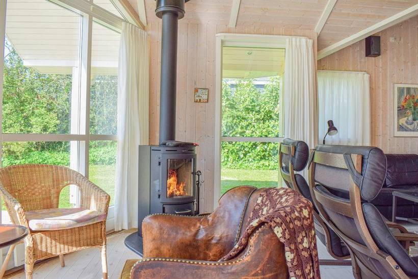 Foto von Ferienhaus LV13 in Gilleleje - Nordseeland
