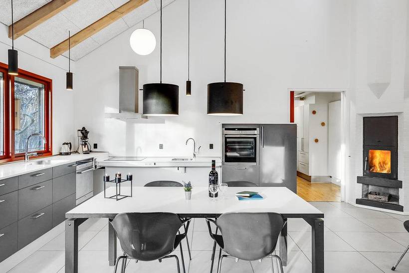 Foto von Ferienhaus LV15 in Grenå - Ostjütland