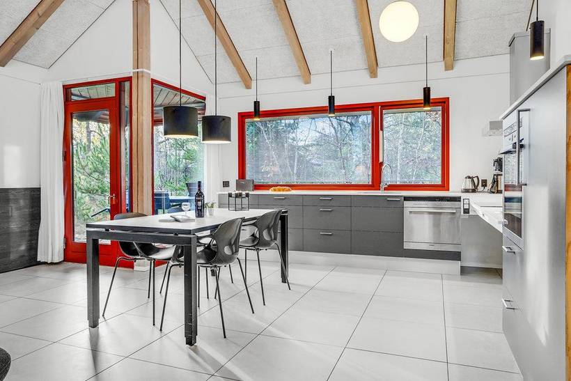 Foto von Ferienhaus LV15 in Grenå - Ostjütland