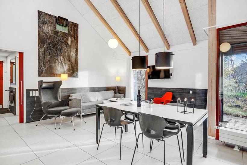 Foto von Ferienhaus LV15 in Grenå - Ostjütland