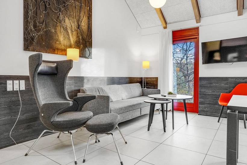 Foto von Ferienhaus LV15 in Grenå - Ostjütland