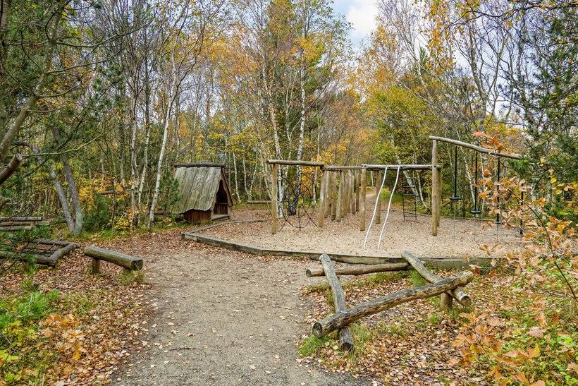 Foto von Ferienhaus LV15 in Grenå - Ostjütland