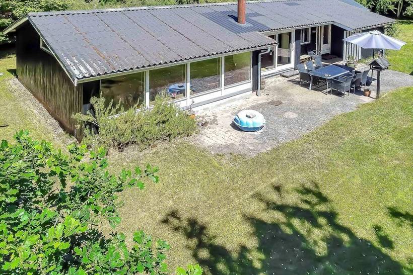 Foto von Ferienhaus LV16 in Sjællands Odde - Westseeland
