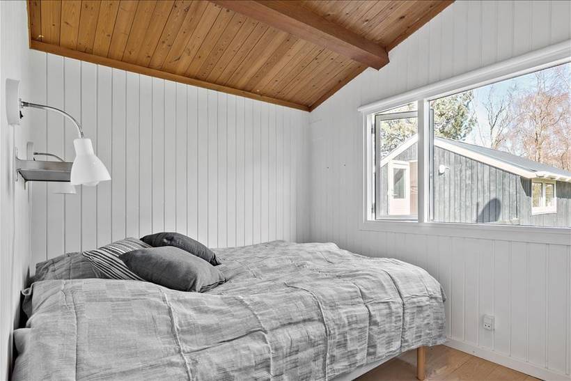 Foto von Ferienhaus LV16 in Sjællands Odde - Westseeland