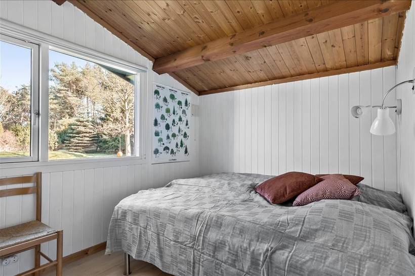 Foto von Ferienhaus LV16 in Sjællands Odde - Westseeland