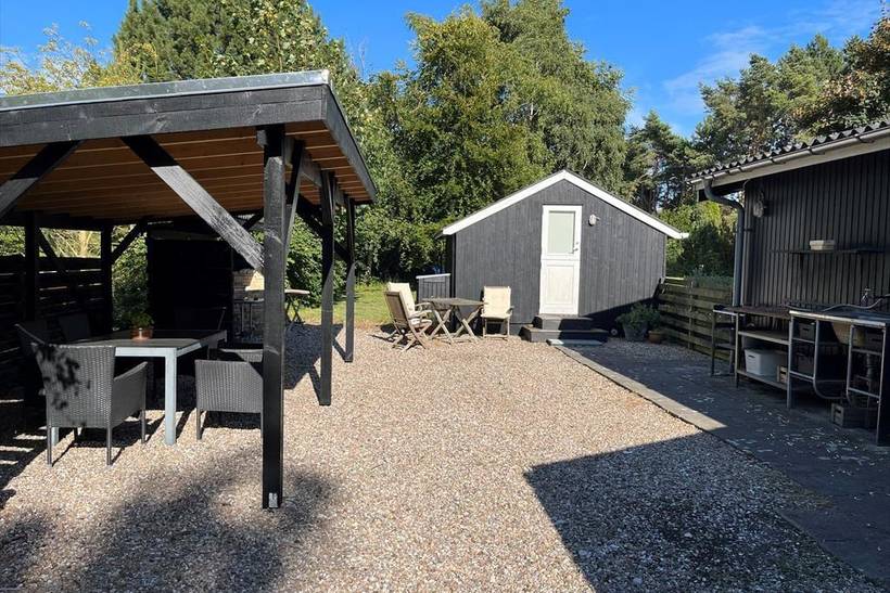 Foto von Ferienhaus LV16 in Sjællands Odde - Westseeland