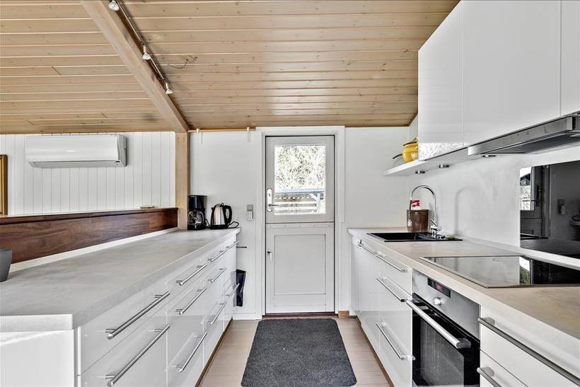 Foto von Ferienhaus LV16 in Sjællands Odde - Westseeland