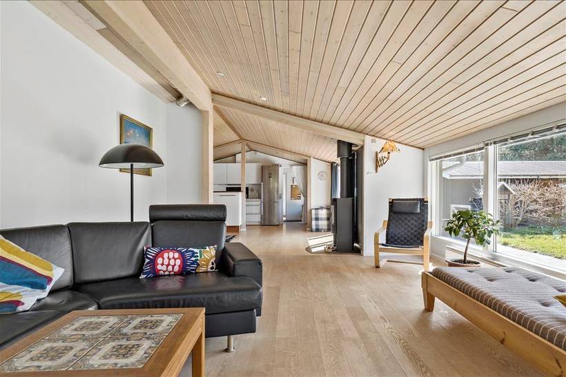 Foto von Ferienhaus LV16 in Sjællands Odde - Westseeland