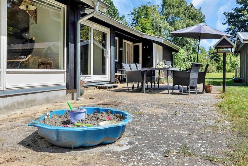 Foto von Ferienhaus LV16 in Sjællands Odde - Westseeland