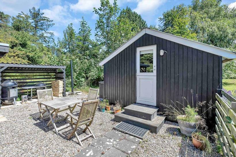 Foto von Ferienhaus LV16 in Sjællands Odde - Westseeland