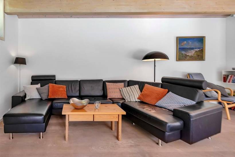 Foto von Ferienhaus LV16 in Sjællands Odde - Westseeland