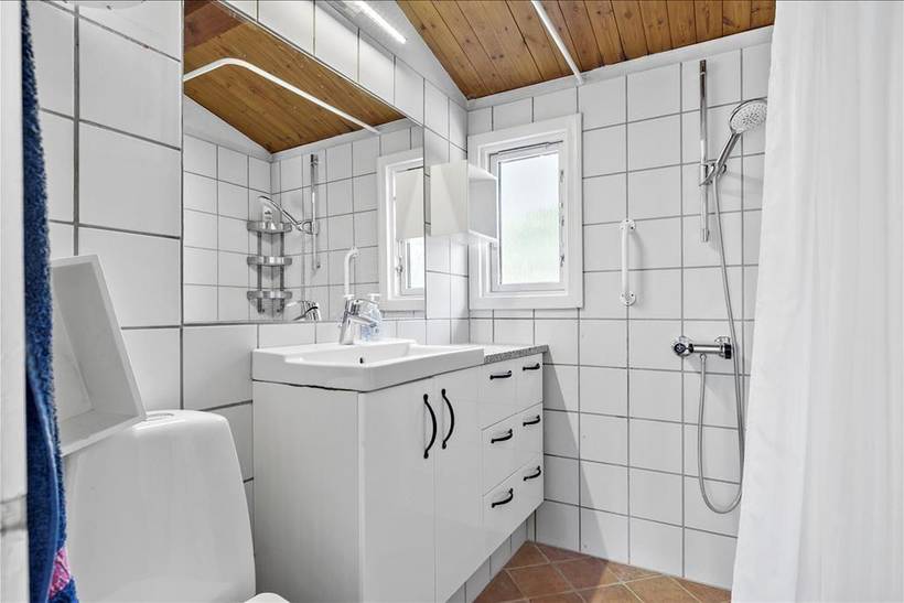 Foto von Ferienhaus LV16 in Sjællands Odde - Westseeland