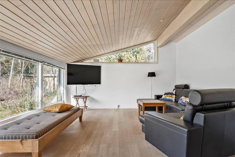 Foto von Ferienhaus LV16 in Sjællands Odde - Westseeland