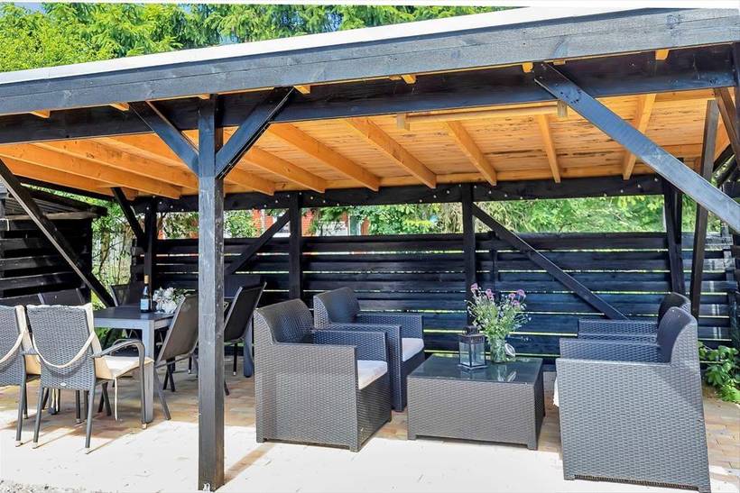 Foto von Ferienhaus LV16 in Sjællands Odde - Westseeland