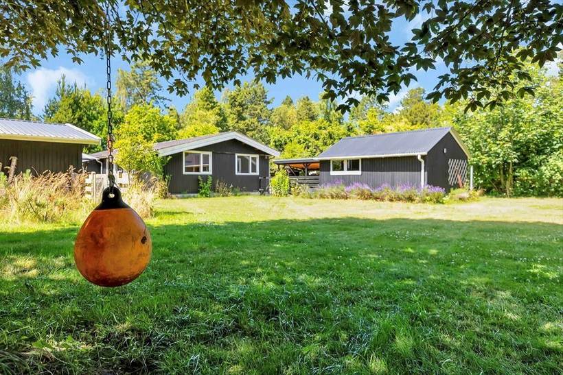 Foto von Ferienhaus LV16 in Sjællands Odde - Westseeland