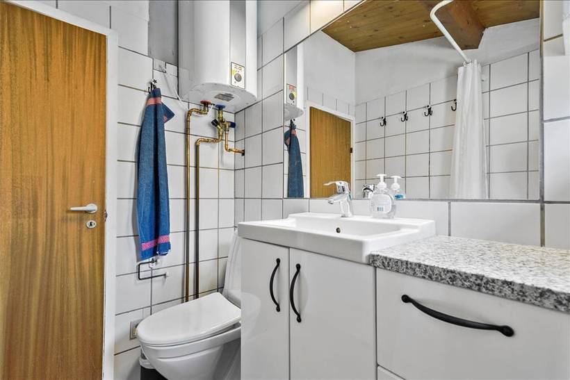 Foto von Ferienhaus LV16 in Sjællands Odde - Westseeland