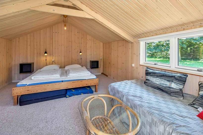 Foto von Ferienhaus LV16 in Sjællands Odde - Westseeland