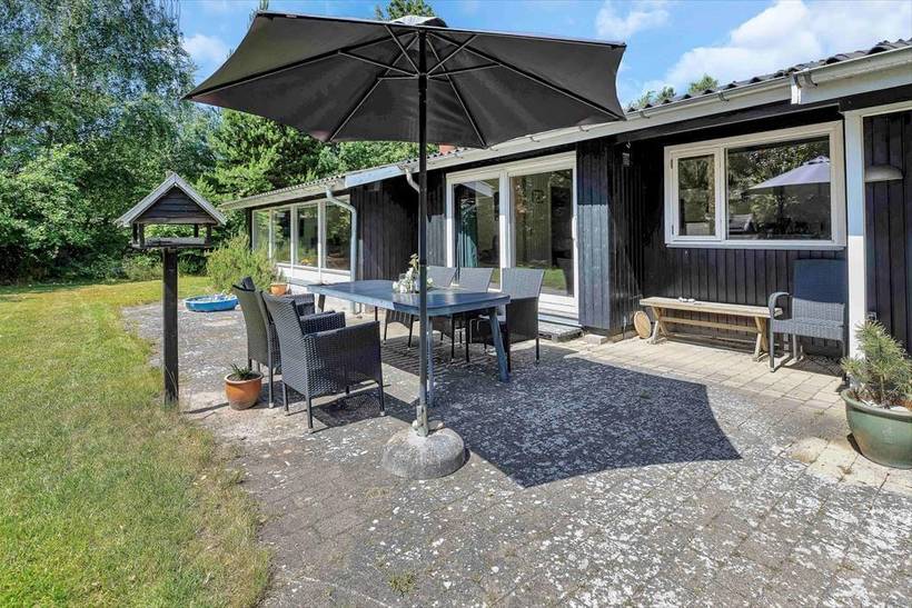 Foto von Ferienhaus LV16 in Sjællands Odde - Westseeland