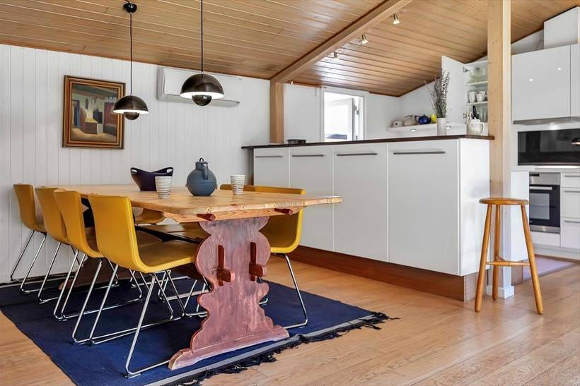 Foto von Ferienhaus LV16 in Sjællands Odde - Westseeland