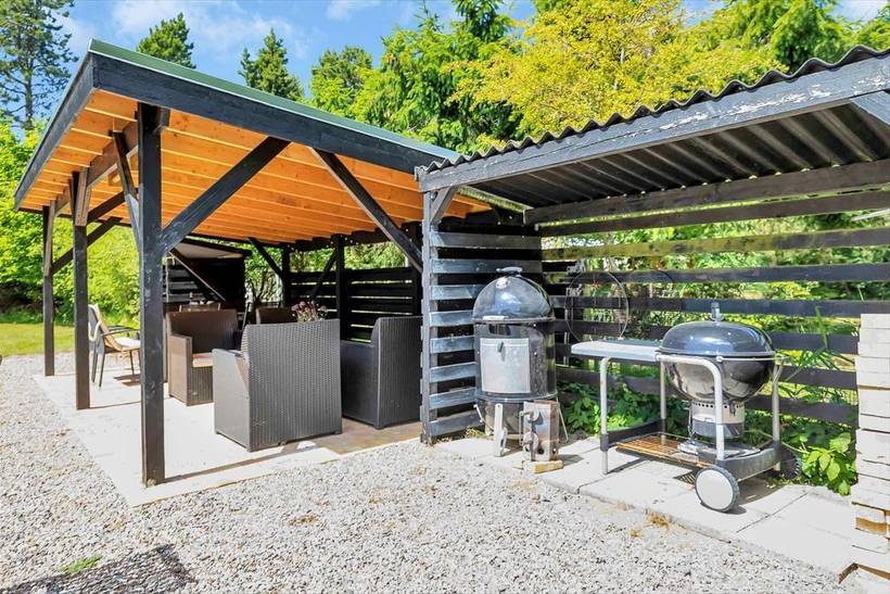 Foto von Ferienhaus LV16 in Sjællands Odde - Westseeland